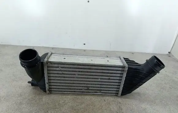 Fiat Scudo Intercooler radiator 