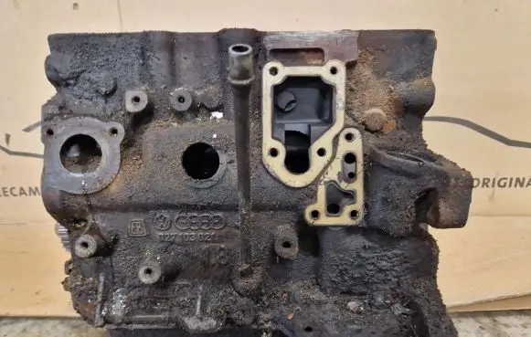 Volkswagen Corrado Engine block 027103021 KRKR