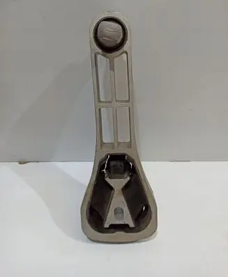 Volvo XC60 Engine mount bracket 