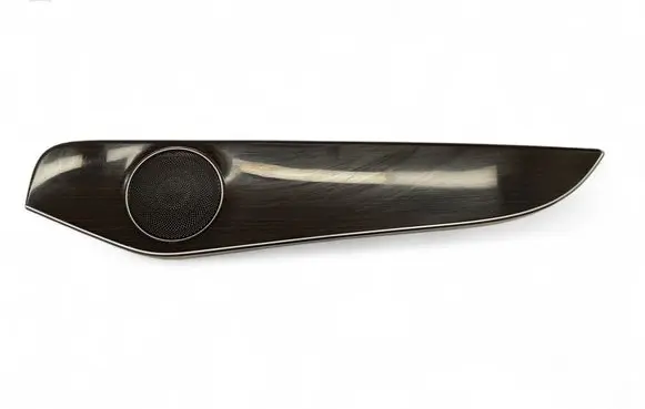 Mercedes-Benz GLC X253 C253 Rear door card trim A2057306022