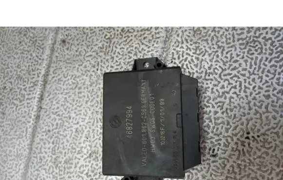 Fiat Croma Other control units/modules