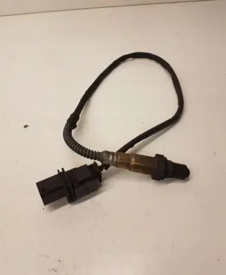 Audi A3 S3 8P Lambda probe sensor 03G906262A