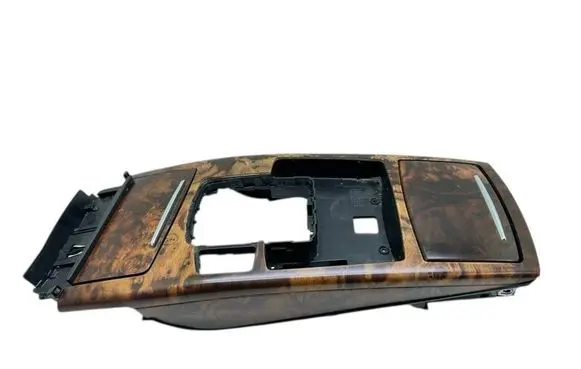 Audi A6 S6 C6 4F Center console 4F1864261G 20052004 B03110124