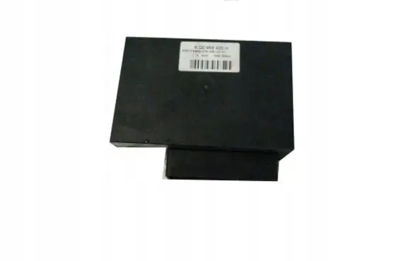 Volkswagen Polo Comfort/convenience module 6Q0959433H