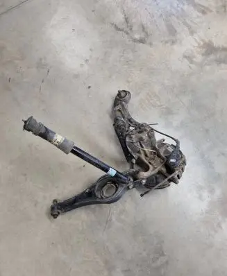 KIA Optima Rear suspension assembly kit set 