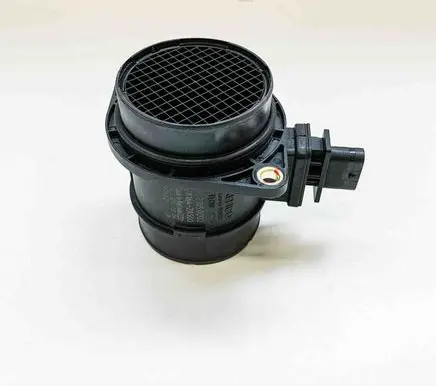 Volkswagen PASSAT B8 Mass air flow meter 281642A500 9021050002