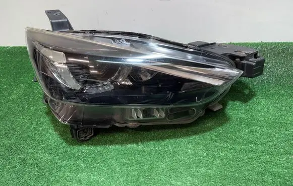 Mazda CX-3 Headlight/headlamp