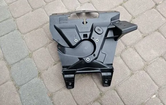 Renault Zoe Electric car charge socket 296561717R