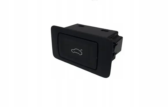Audi Q7 4M Tailgate/boot open switch button 4G0959831C