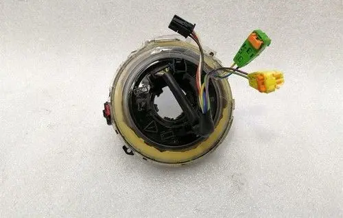 Mercedes-Benz S W221 Steering angle sensor A1714640918