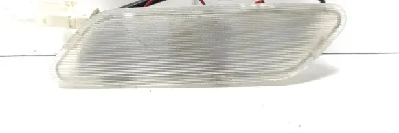BMW 5 E34 Interior lighting switch 1374415