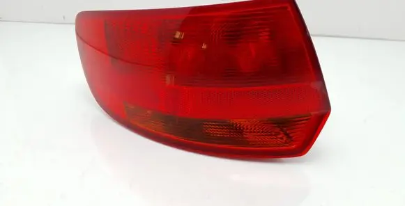 Audi A3 S3 8P Rear/tail lights 8P4945095C
