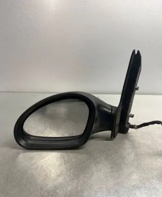 Seat Altea Front door electric wing mirror 