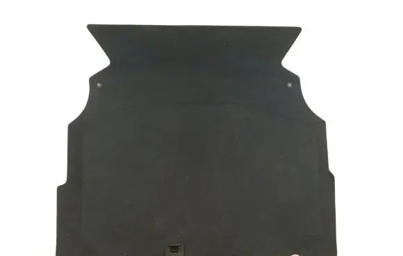 Mercedes-Benz C W203 Trunk/boot mat liner A2036803942