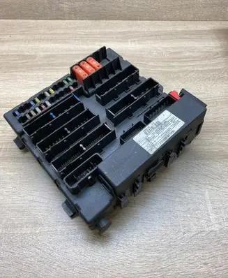 Opel Signum Fuse module 532155009 09228740
