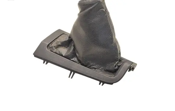 Volvo XC70 Gear shifter surround trim plastic 