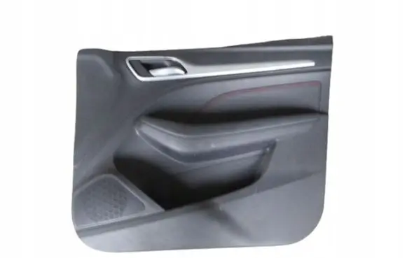 MG ZS Front door card panel trim 10819305