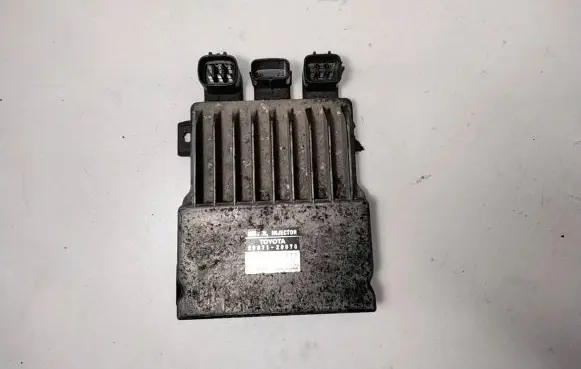 Lexus IS 220D-250-350 Fuel injection control unit/module 8987120070 1310001371