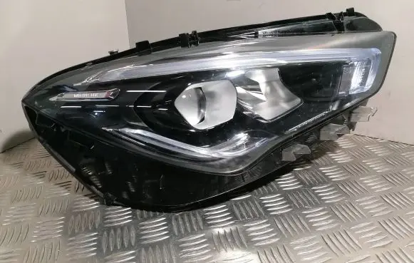 Mercedes-Benz CLA C118 X118 Headlight/headlamp A1189062600 1EX2488