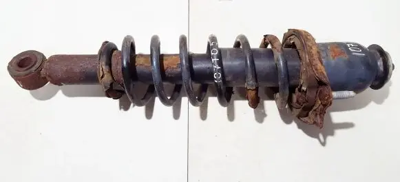 Toyota Corolla E120 E130 Rear shock absorber/damper 4853002221 48530-02221