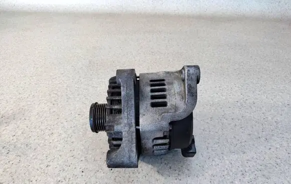 BMW 7 F01 F02 F03 F04 Generator/alternator 8570672