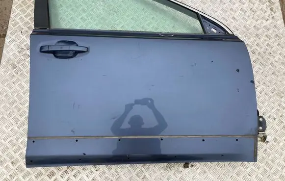 Subaru Outback Front door