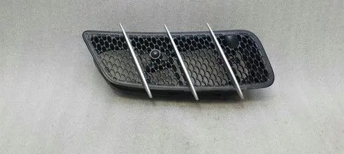 Mercedes-Benz SL R230 Front bumper upper radiator grill A2308301218
