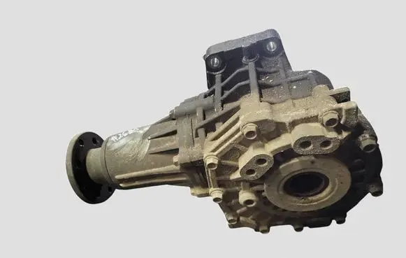 Hyundai Santa Fe Front differential 3B310309R F110470194