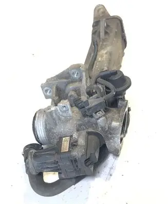 Volvo XC60 EGR valve cooler 31325030 70304902 1324600237