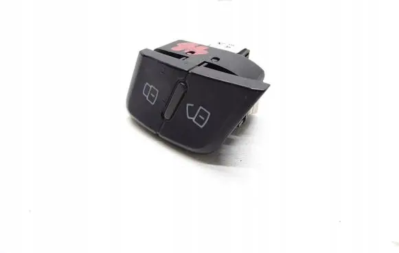 Audi A5 8T 8F Fog light switch 8T2962108A