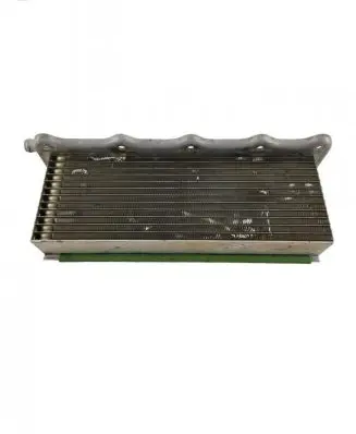 Audi A3 S3 8V Intercooler radiator 04e145749f