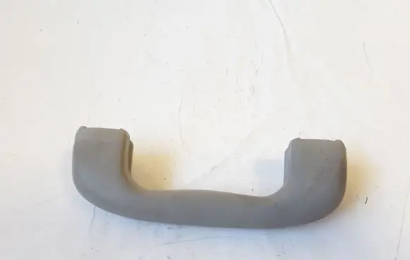 Opel Astra J Front interior roof grab handle 5354925