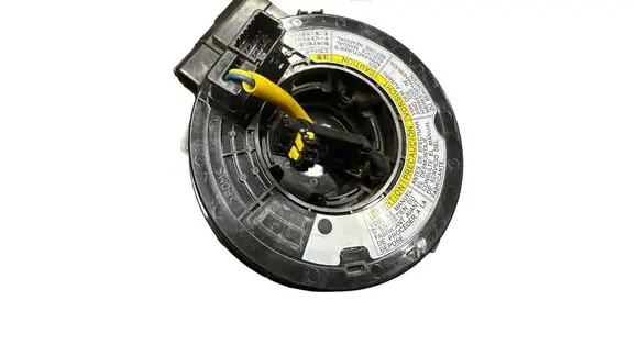 Suzuki Grand Vitara II Airbag slip ring squib (SRS ring) AM64J1RH59135