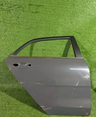 KIA Rio Rear door 