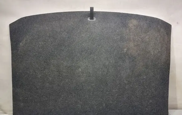 Volvo V40 Trunk/boot mat liner 31291050