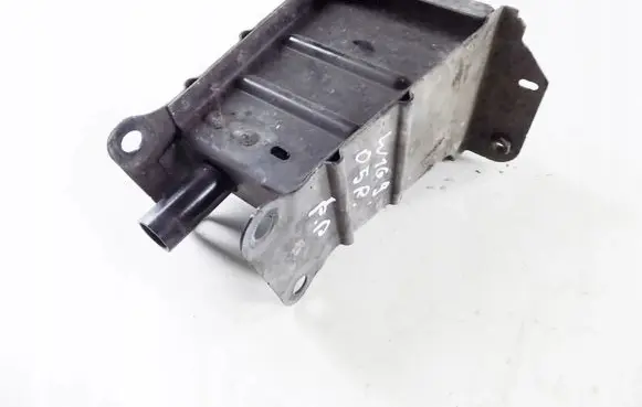 Mercedes-Benz A W169 Front bumper shock/impact absorber 