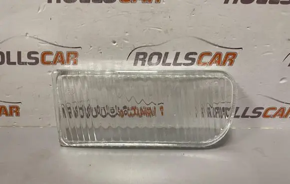 Audi 100 S4 C4 Fog light part DLA045L