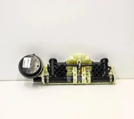 Mercedes-Benz S W221 Other devices 2219700025