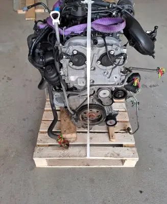 Mercedes-Benz GLA W156 Engine 270910 27091030956856 A2700104002
