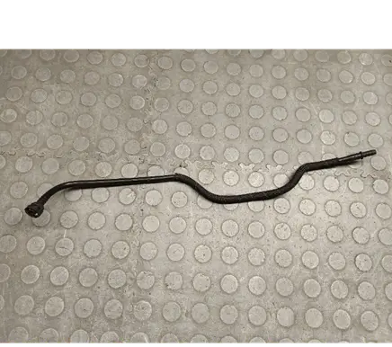 BMW X5 E53 Vacuum line/pipe/hose 1436644
