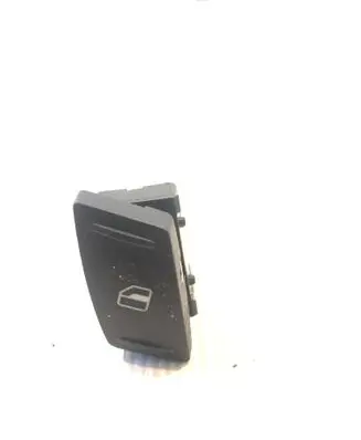 Volkswagen PASSAT B6 Electric window control switch