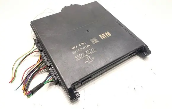 Toyota Corolla E210 E21 Central body control module 8922102721