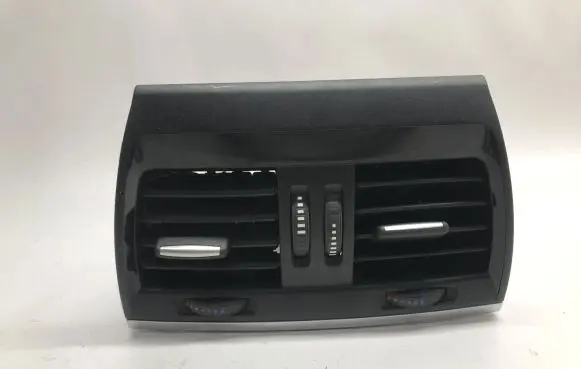 BMW X5 F15 Other center console (tunnel) element 9252012 64229252012