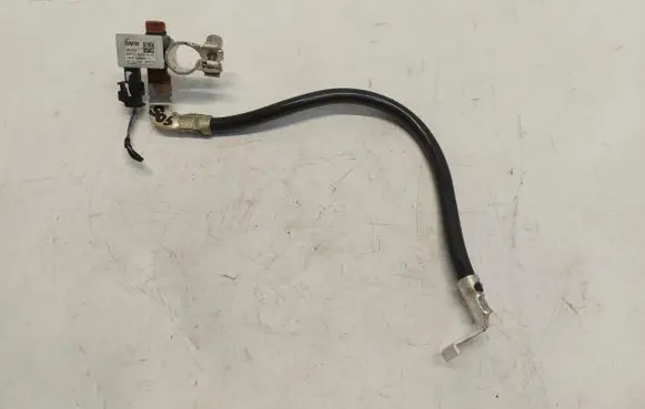 BMW X5 G05 Negative earth cable (battery) 9442115-JLK01