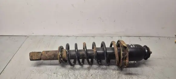 Toyota Corolla E120 E130 Rear shock absorber with coil spring