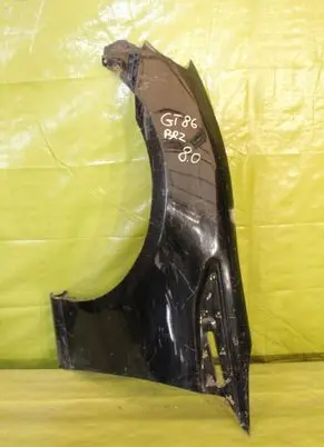 Toyota GT 86 Fender