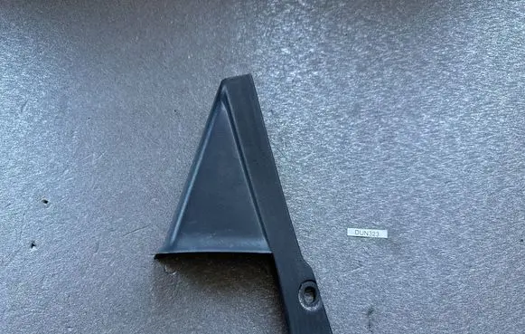 Nissan Patrol Y61 Rearview mirror trim 80293VB000