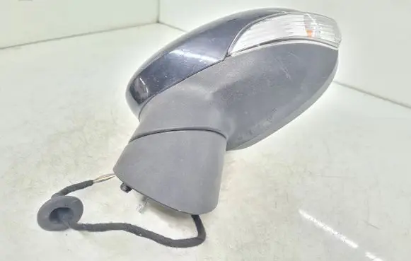 Ford Fiesta Front door electric wing mirror 4202012