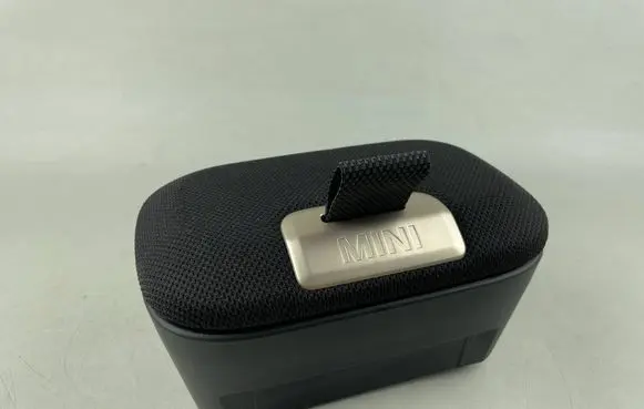 Mini F66 Glove box central console 5B4C875 5A39910