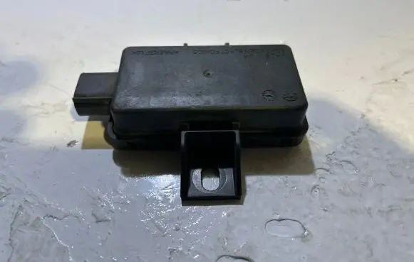 Dodge Challenger Tire pressure control unit 68219831AF